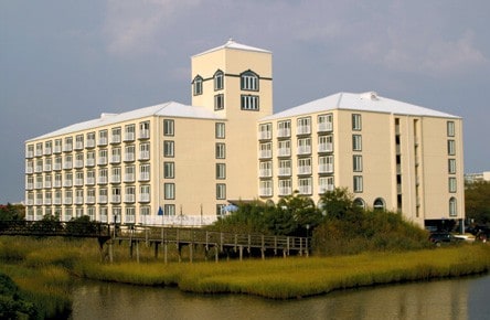 Ocean City Coconut Malorie