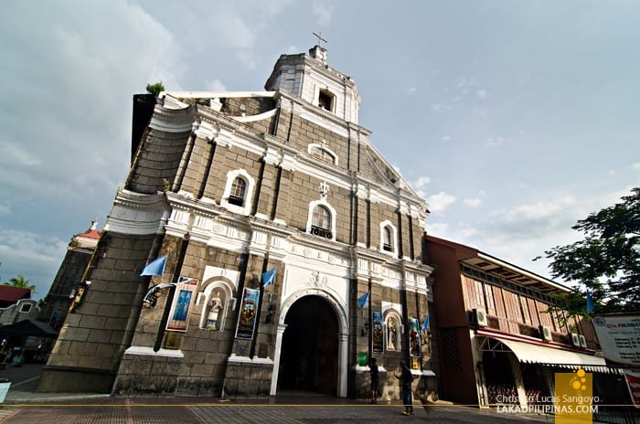 Gapan