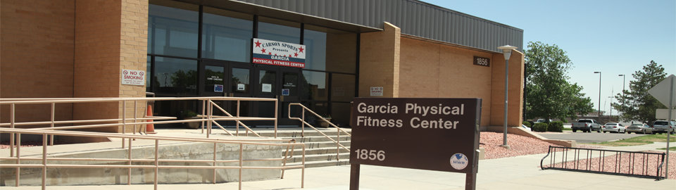 Garcia Fitness Center