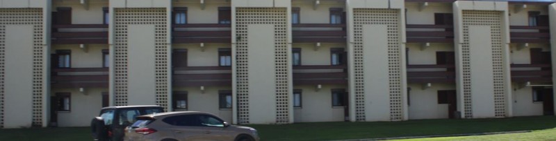 Gateway Inns & Suites- Andersen AFB