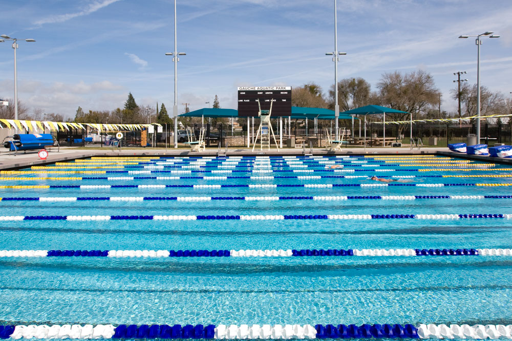 Gauche Aquatic Park