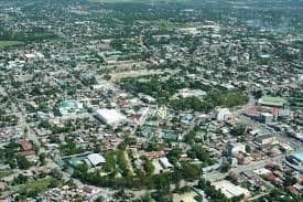 General Santos