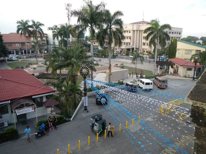 General Trias