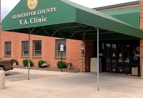Gloucester County CBOC