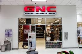 GNC- MCAS Yuma