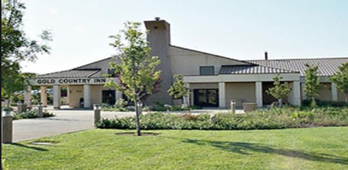 Gold Country Inn