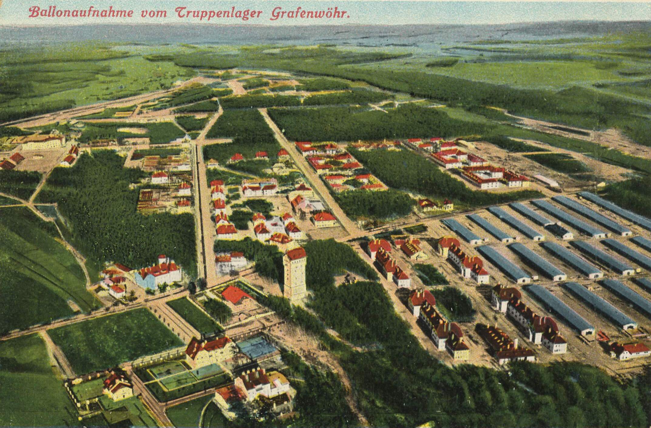 Grafenwoehr