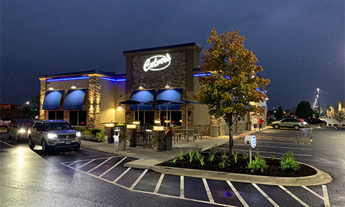 Culvers Waukegan