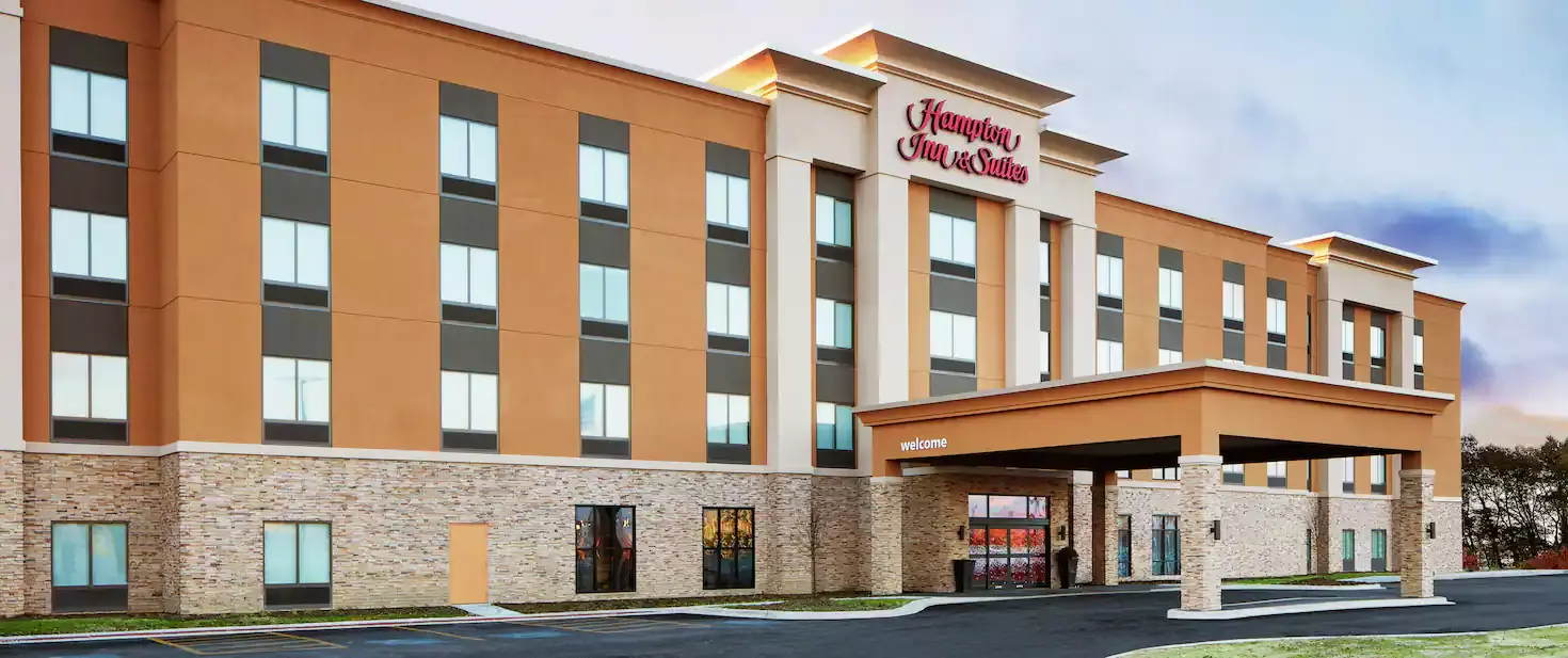 Hampton Inn and Suites Waukegan