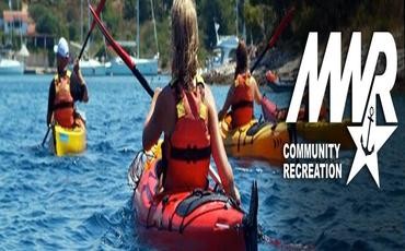 MWR Yokosuka - Marina/Sailing Center