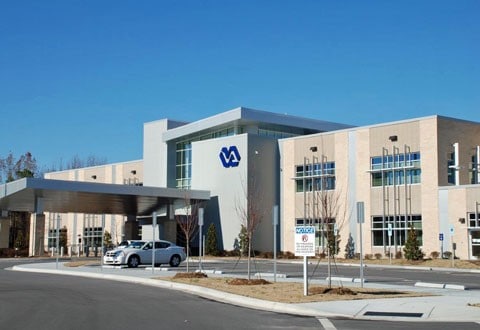 Greenville Health Care Center