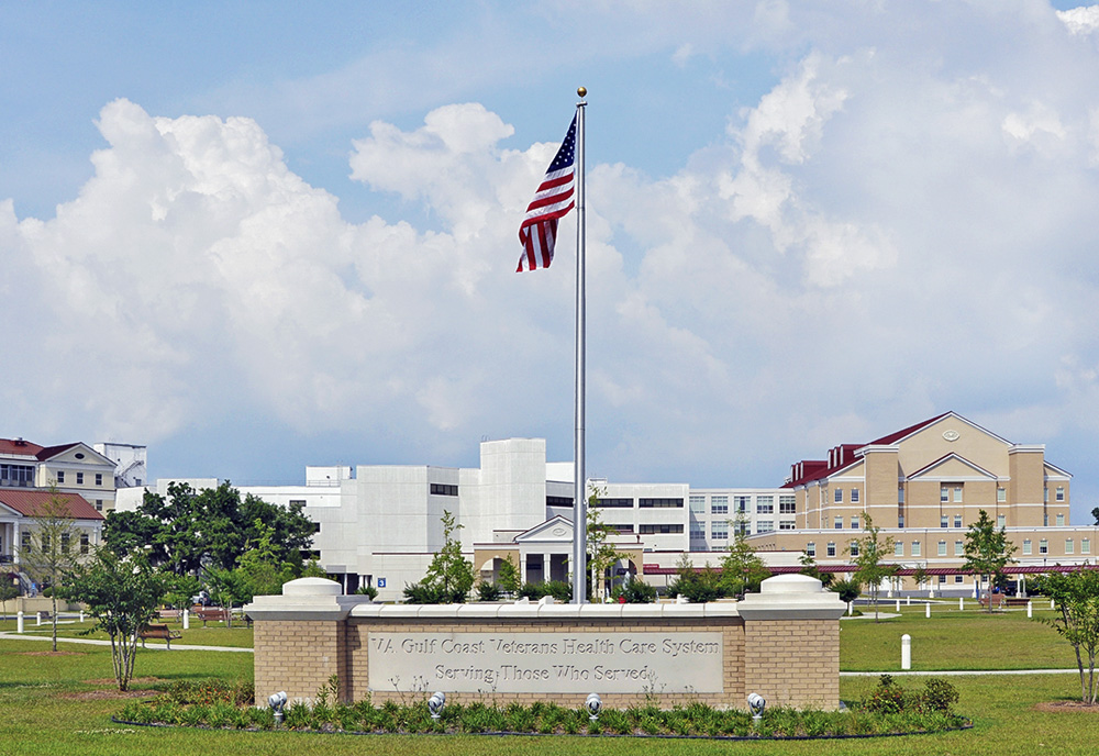 Gulf Coast Veterans Health Care System