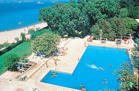 Porto Rio Hotel