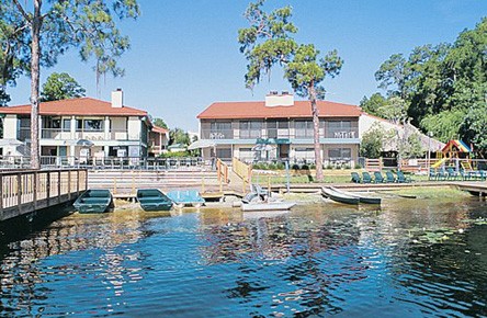 Bryan's Spanish Cove