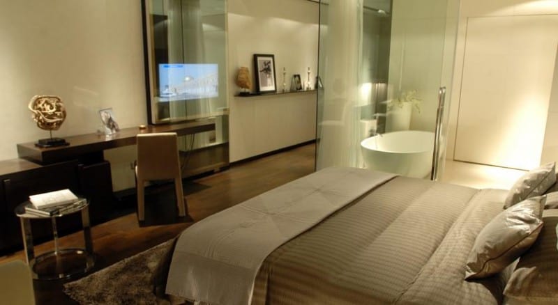 Melia Dubai Hotel
