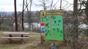Hammon Grove Park