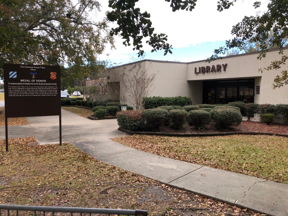 Hays Library