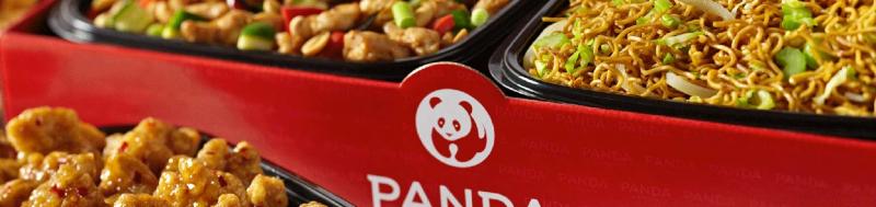 Panda Express