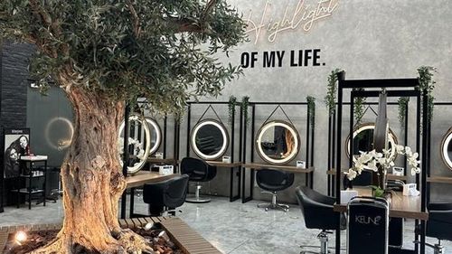 Head2Toe Salon (Mahooz)