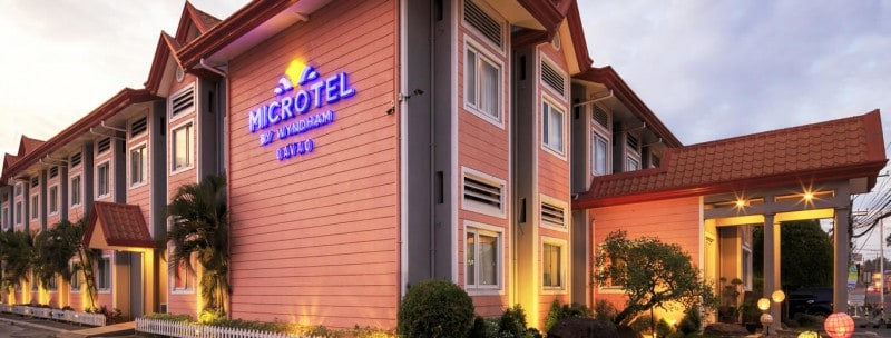 Microtel by Wyndham - Davao