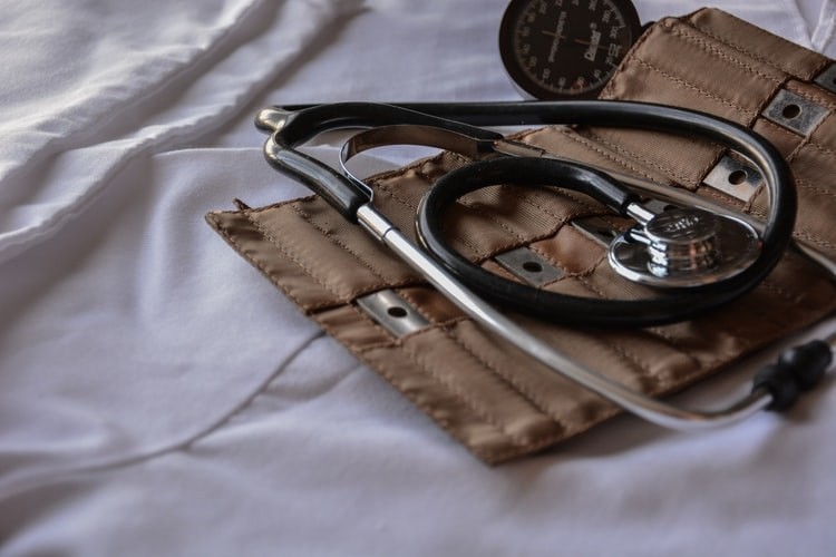 Armed Forces Health Professions Scholarship Program
