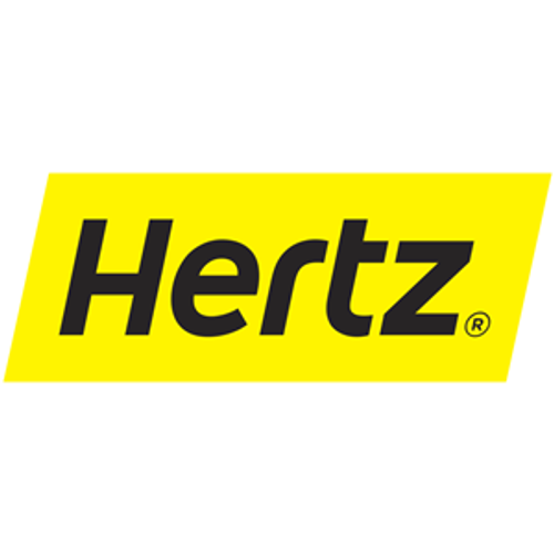 Hertz Car Rental-NASNI Coronado