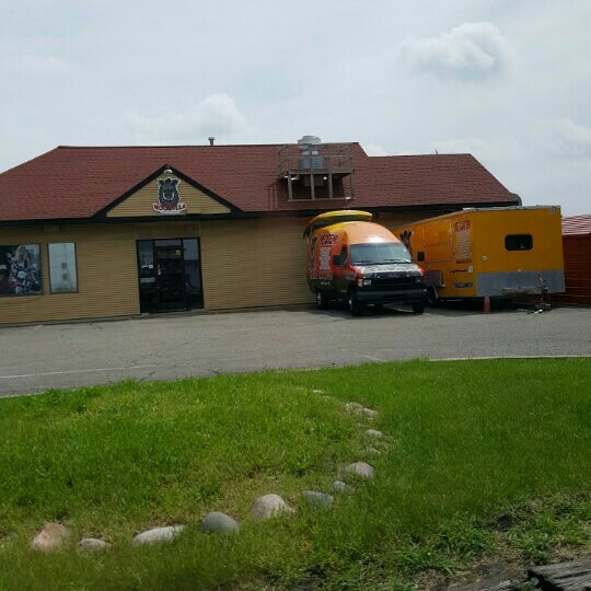 Hogzilla BBQ Smokehouse And Bar- Battle Creek ANGB