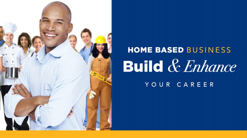 Home Based Business-Yuma Proving Ground