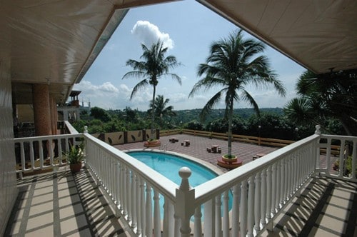 Aroma Tagaytay
