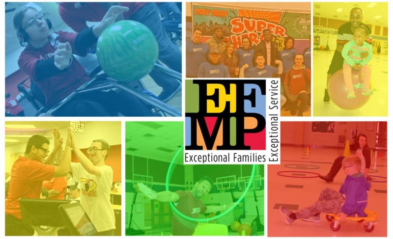 Exceptional Family Member Program (EFMP)