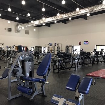 Harvey Functional Fitness Center - Fort Hood