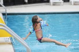 Outdoor Pools - Fort Hood