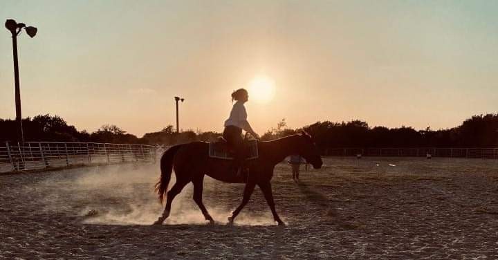 BLORA Ranch - Fort Hood