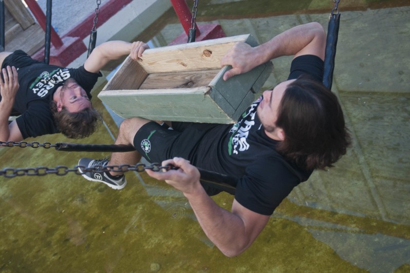 Youth Sports and Fitness