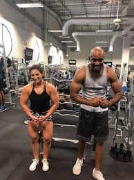 West Fort Hood Physical Fitness Center - Fort Hood