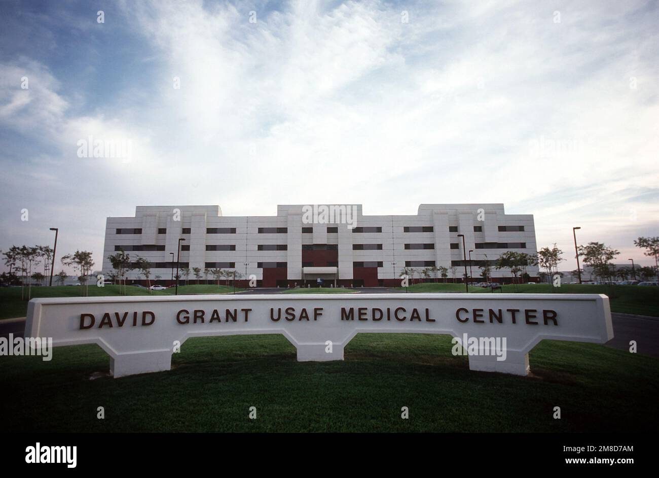 Hospital Care & Surgery- Travis AFB