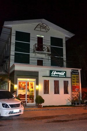 Hotel Efemela
