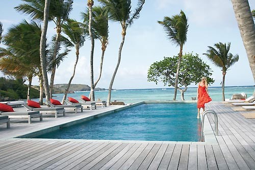 Barts Resort Hotel