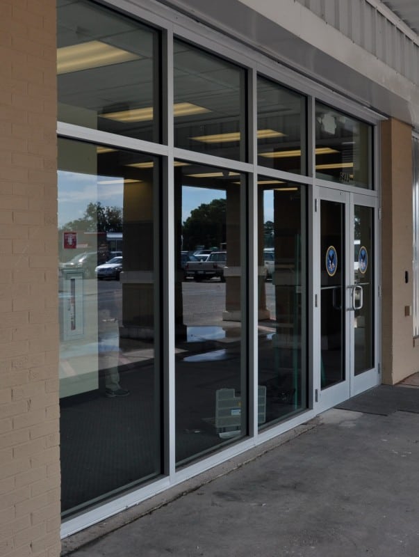 Houma CBOC