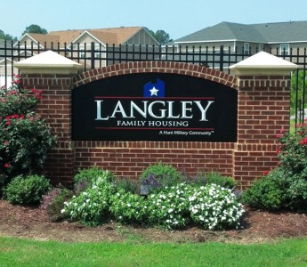 Langley Family Housing- Joint Base Langley-Eustis