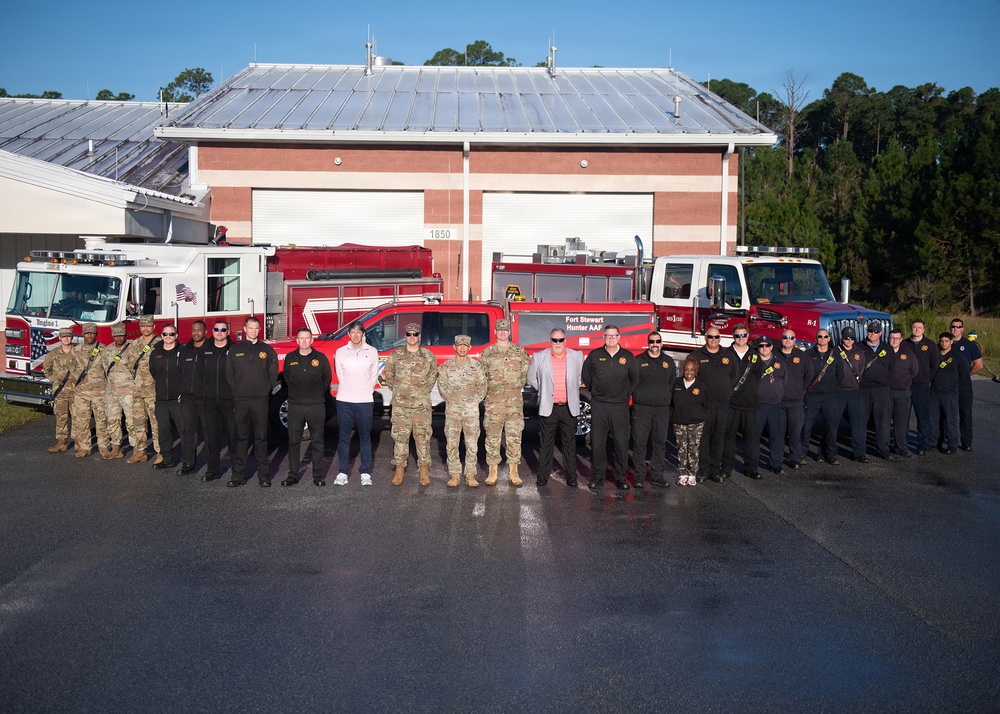 Fire Department