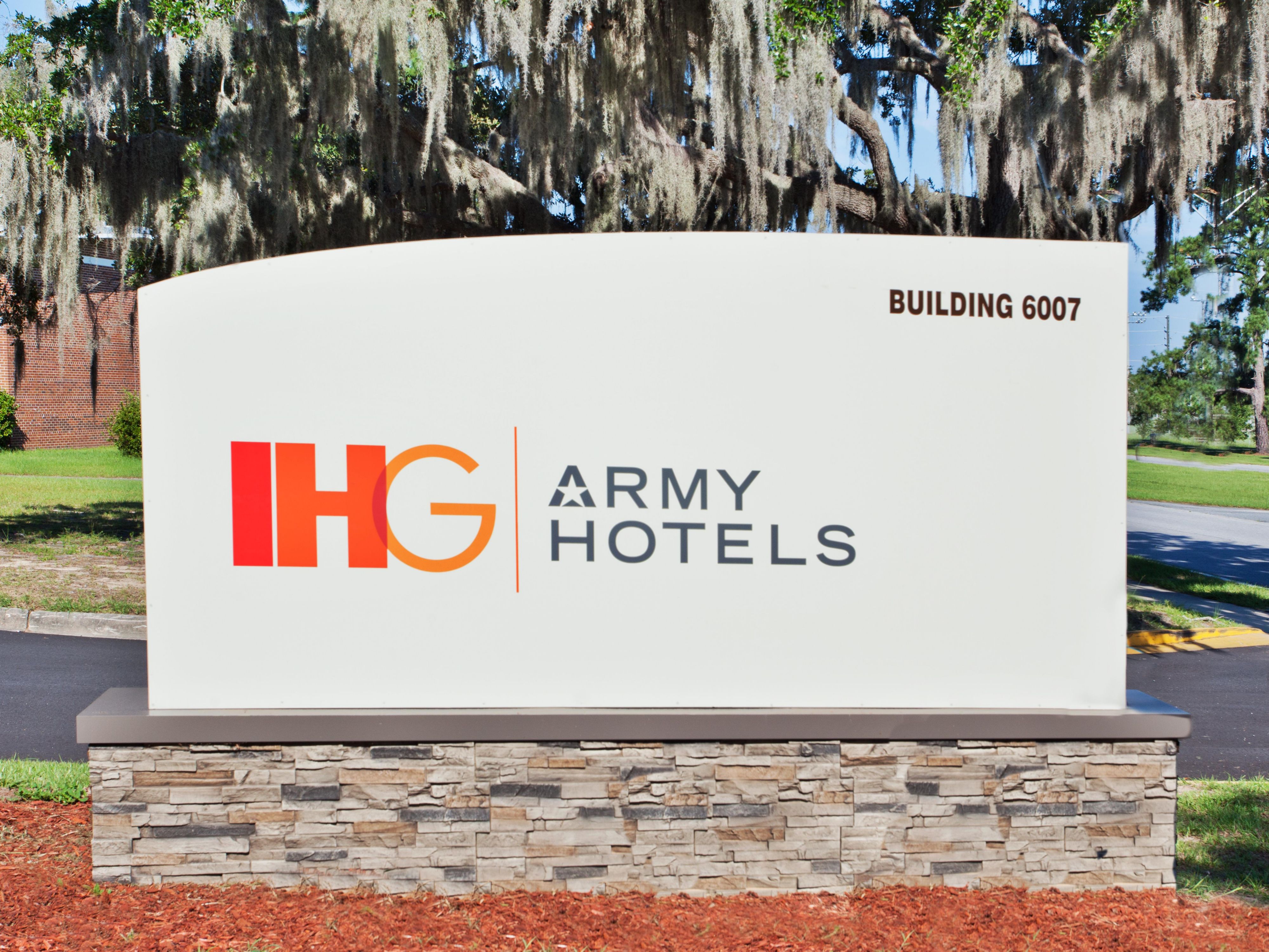 IHG Army Hotels