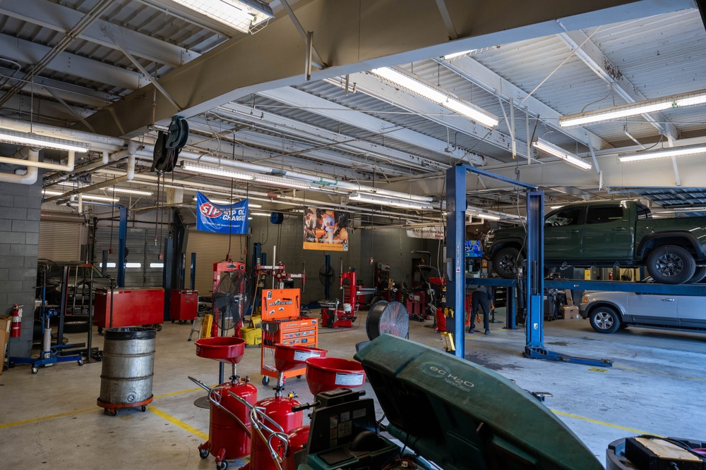 Auto Hobby Shop