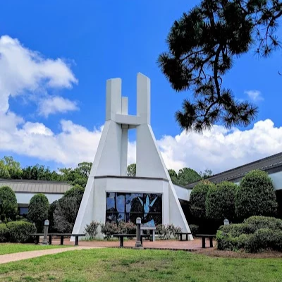 Hurlburt Field Chapel