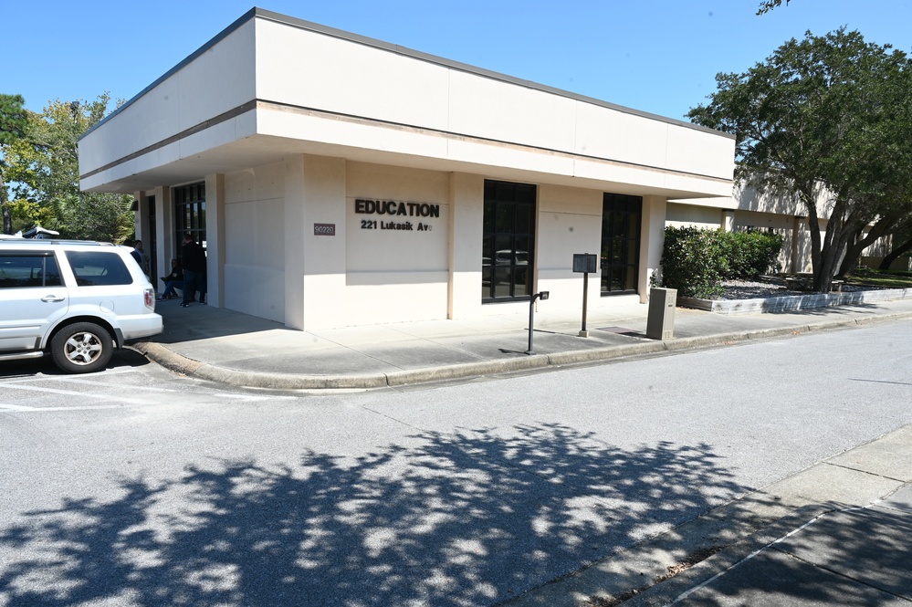 Education Center