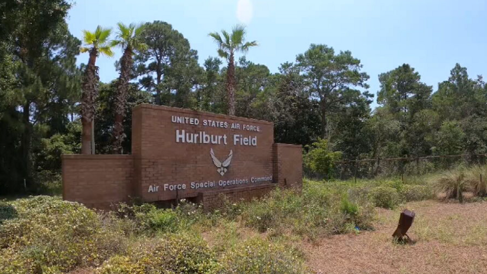 Hurlburt Field Family Health