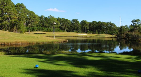 Hurlburt Field Golf Course