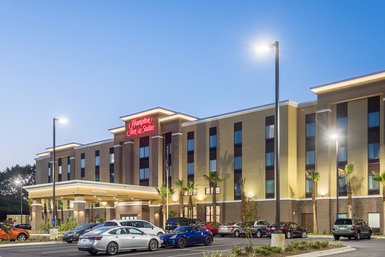 Hampton Inn and Suites Fort Walton Beach