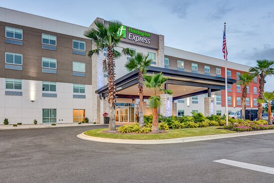 Holiday Inn Express Fort Walton Beach