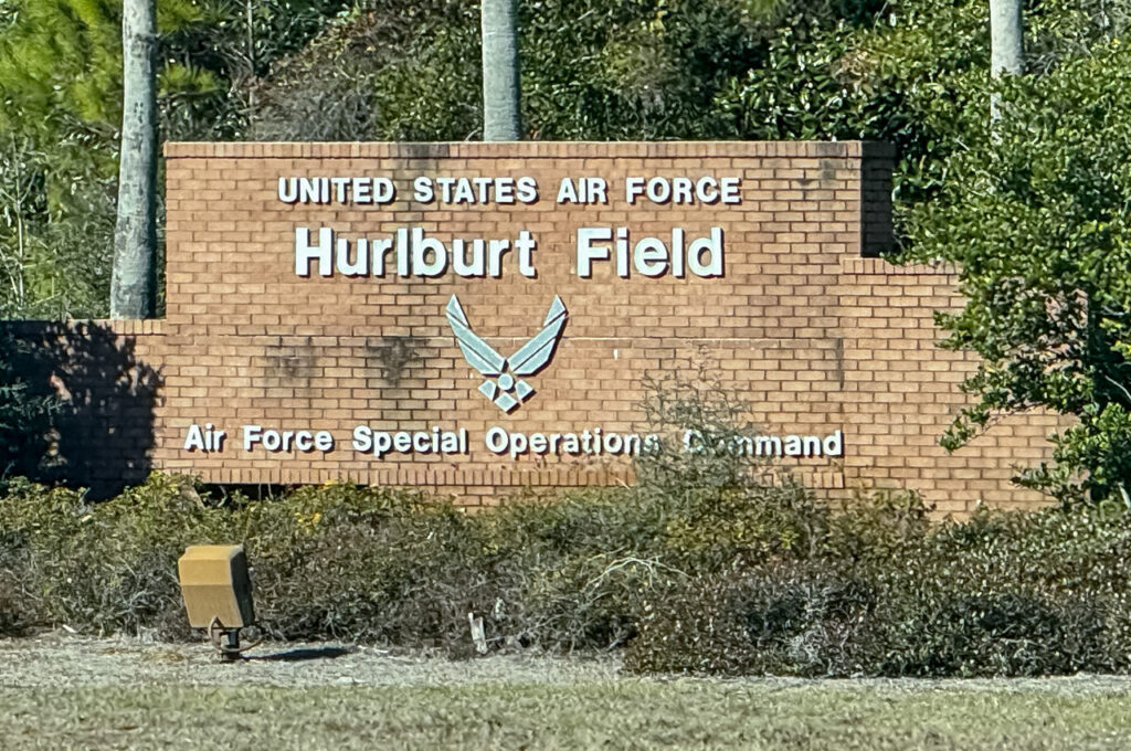 Hurlburt Field Housing Office